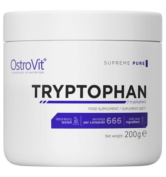 OstroVit Supreme Pure Tryptophan