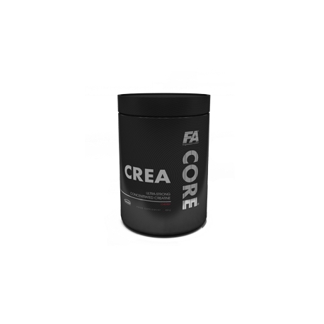  Crea Core