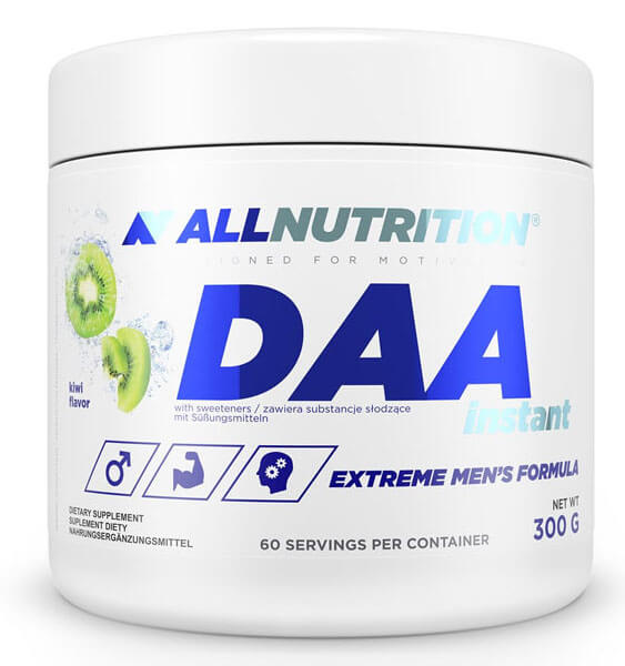 Allnutrition DAA