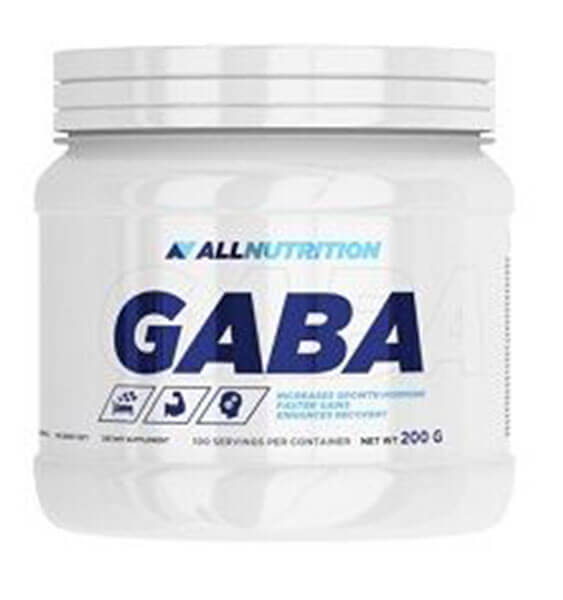 Allnutrition Gaba