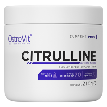 OstroVit Citrulline