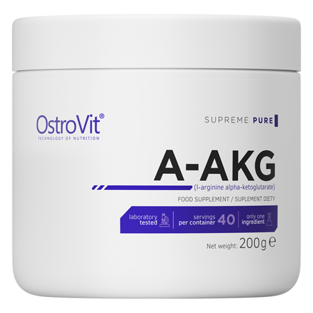 OstroVit A-AKG