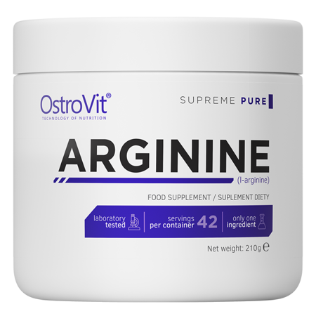 OstroVit Arginine