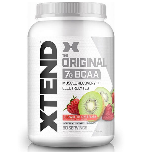 Xtend The Original BCAA