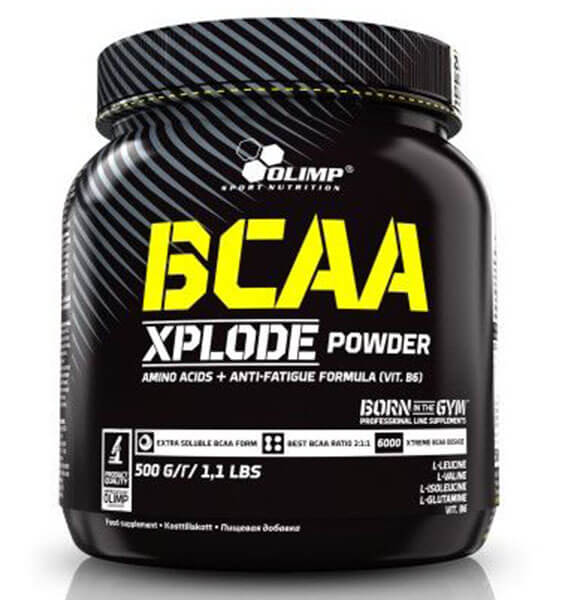 Olimp BCAA Xplode