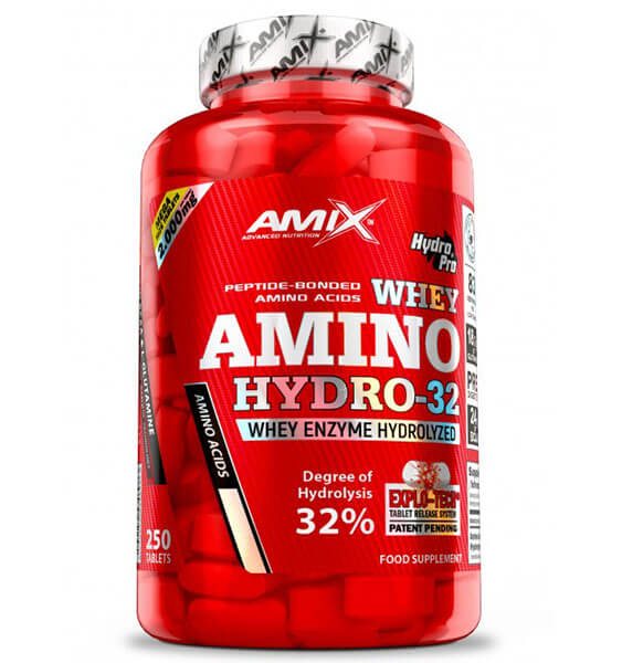 Amix Amino Hydro 32