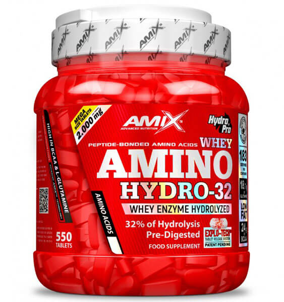 Amix Amino Hydro 32