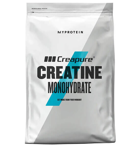 Myprotein Creapure Creatine Monohydrate