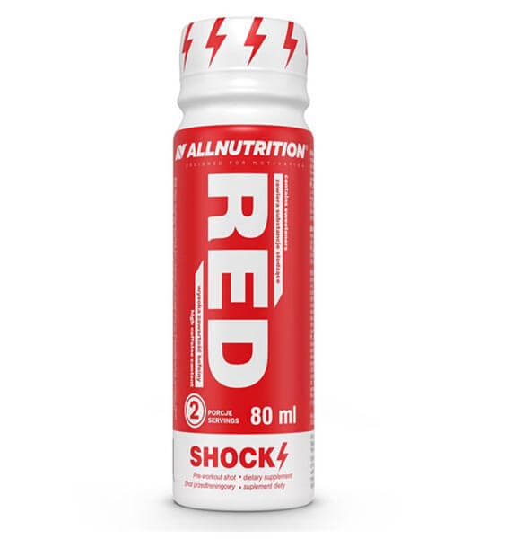 Allnutrition Red Shock Shot