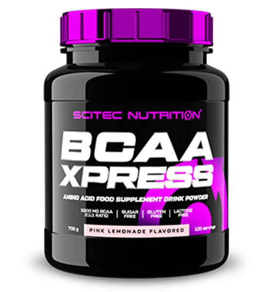 Scitec BCAA Xpress