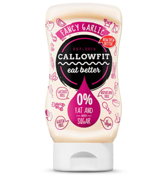 Callowfit Fancy Garlic