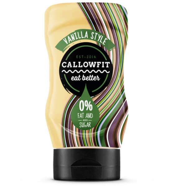 Callowfit Vanilla Style