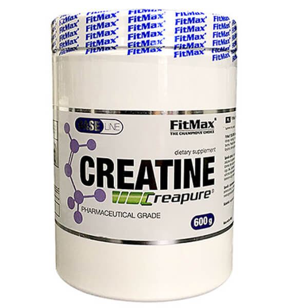 FitMax Creatine Creapure