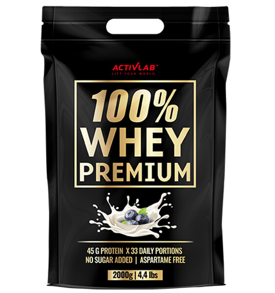 ActivLab 100% Whey Premium