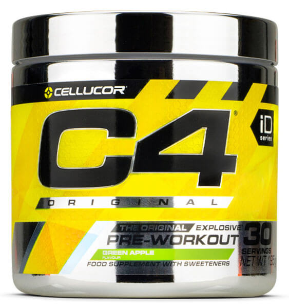 Cellucor C4 Original