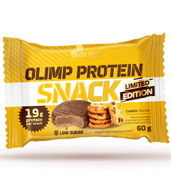 Olimp Protein Snack