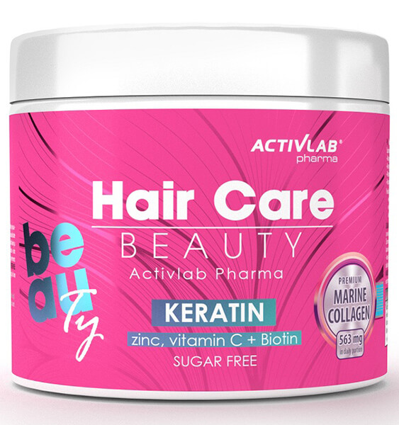 ActivLab Hair Care Beauty