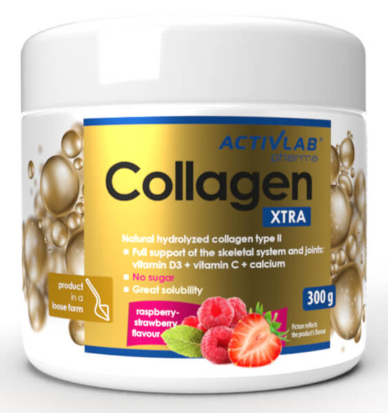 ActivLab Collagen Extra