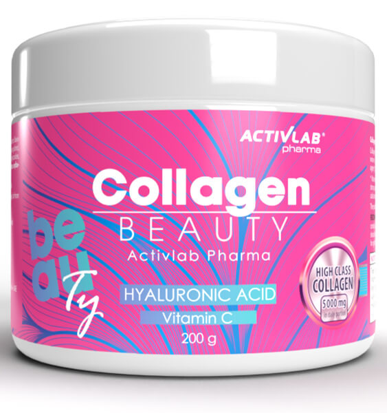 ActivLab Collagen Beauty