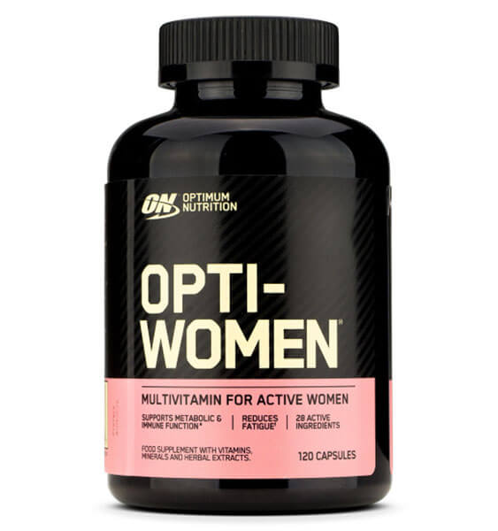 Optimum Nutrition Opti-Women