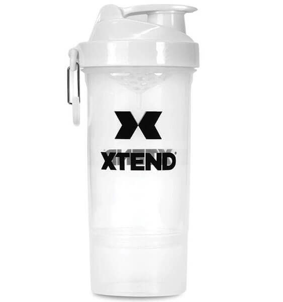 SmartShake Xtend Shaker 