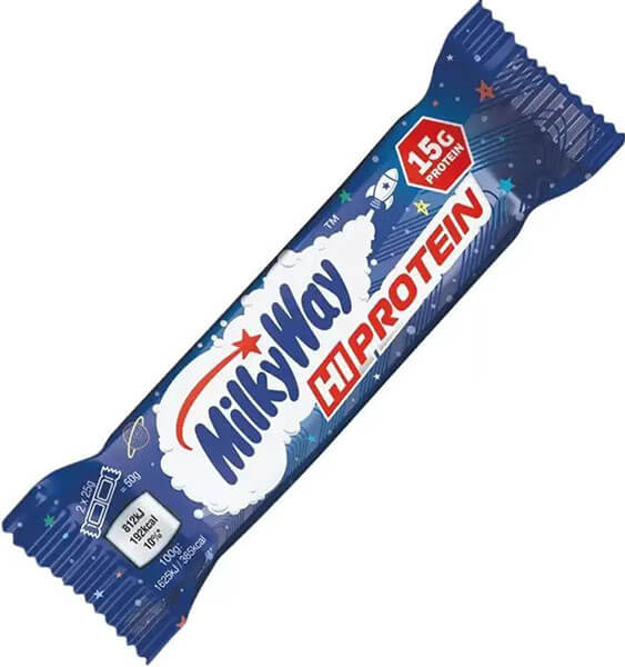 Mars Milky Way Hi-Protein Bar