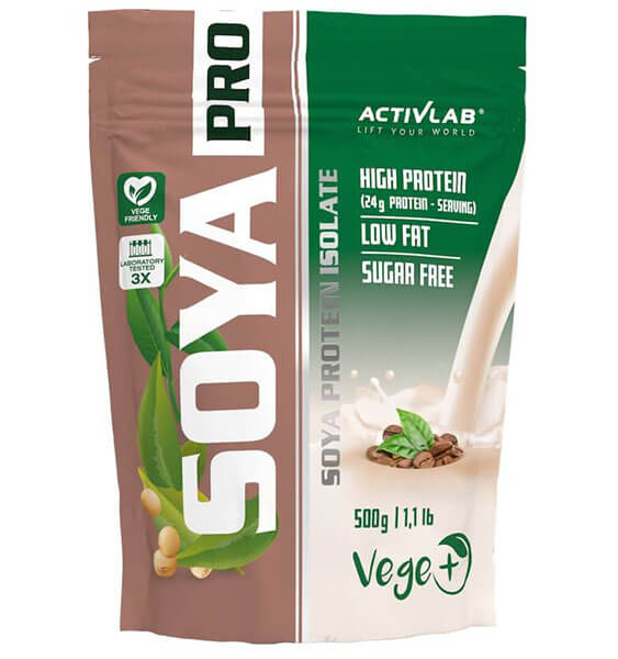 Activlab Soya Pro