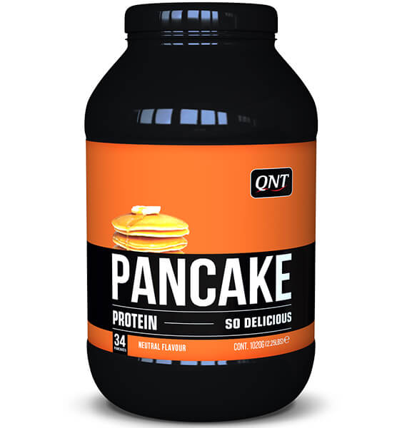 QNT High Protein Pancake