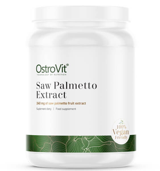 OstroVit Palmetto Extract