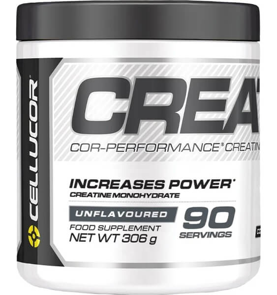 Cellucor Creatine 306g