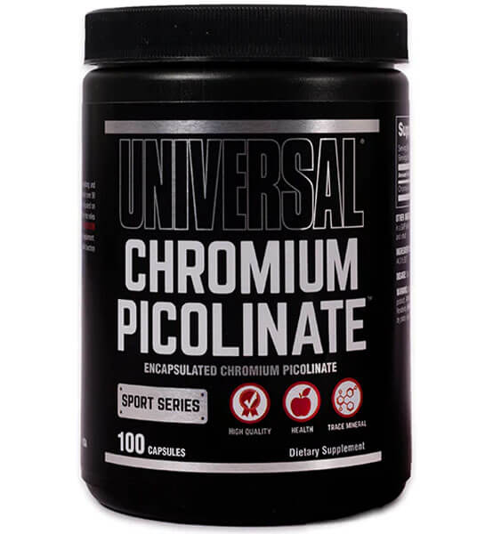 Chromium Picolinate