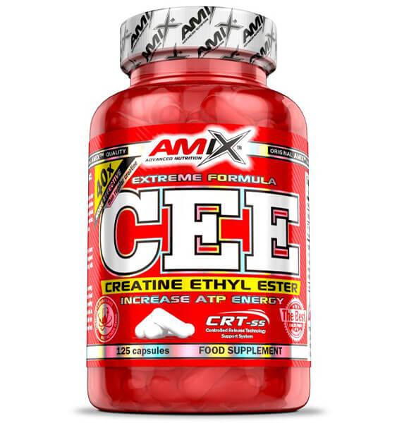 CEE Creatine Ethyl Ester