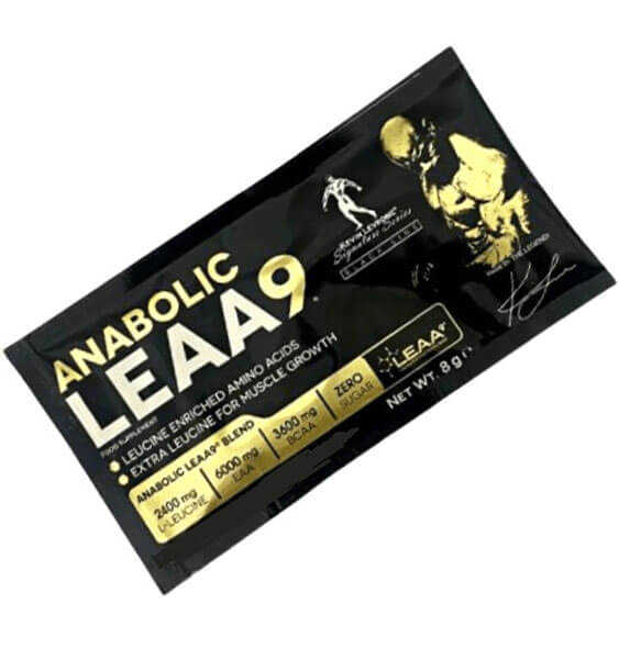 Anabolic LEAA9