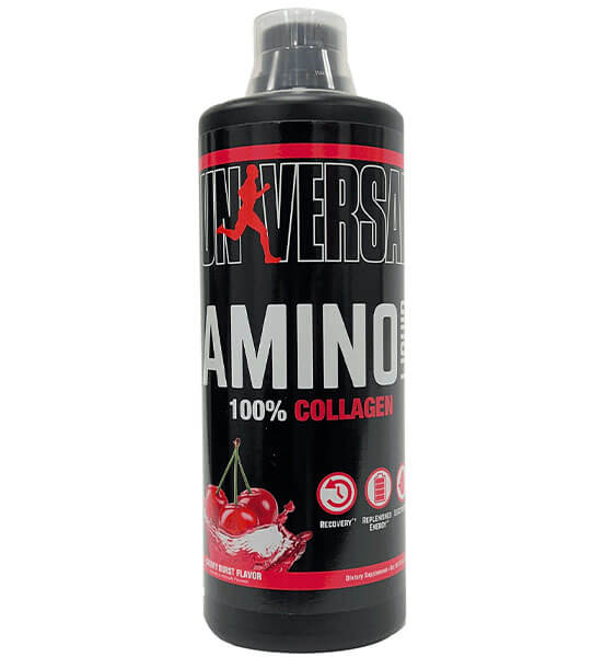 Amino Collagen Liquid