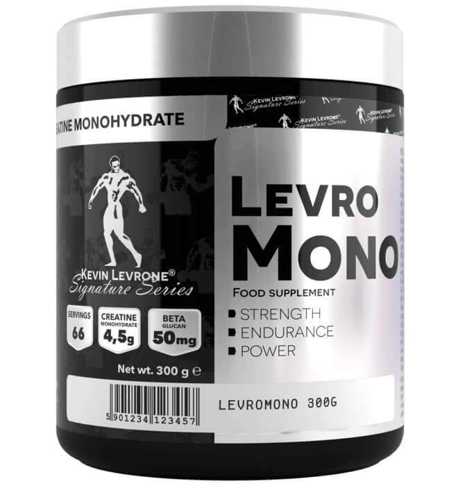 Kevin Levrone Levro Mono 300g