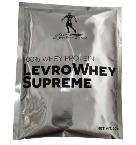 LevroWheySupreme 30g