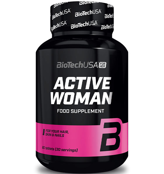 Active Woman 60 tbl