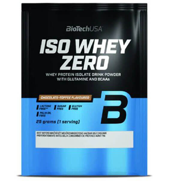 Iso Whey Zero 25g