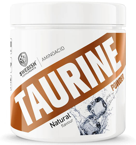 Taurine 200g