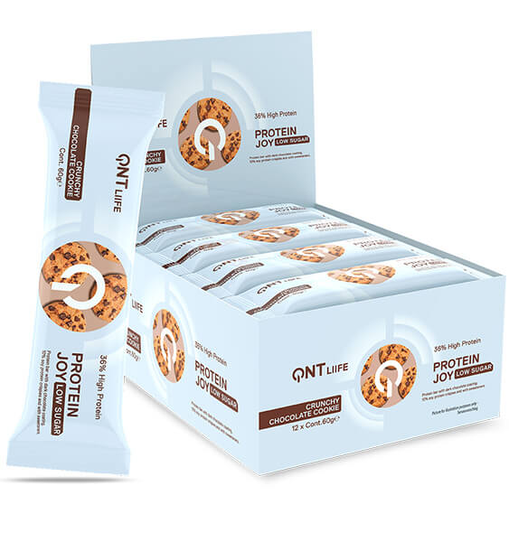 QNT Protein Joy 60g