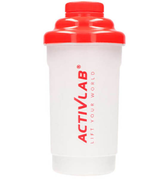 ActivLab Red Shaker