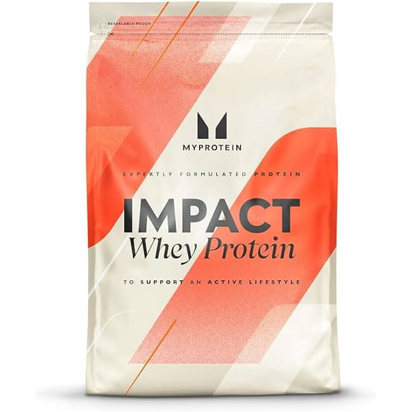 impact whey 1kg