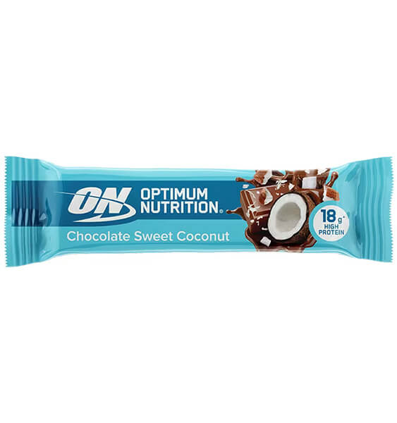 Protein Bar 55g Sweet Coconut