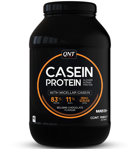 Casein Protein 908g Chocolate