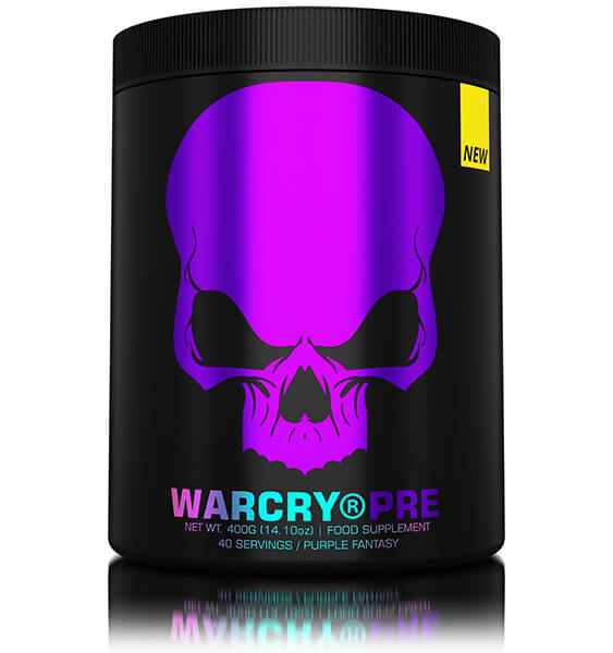 Warcry 400g Purple Fantasy