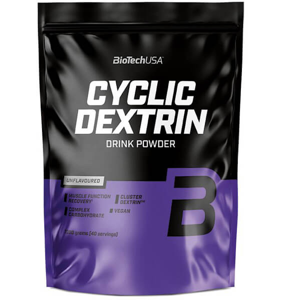 Cyclic Dextrin 1000g