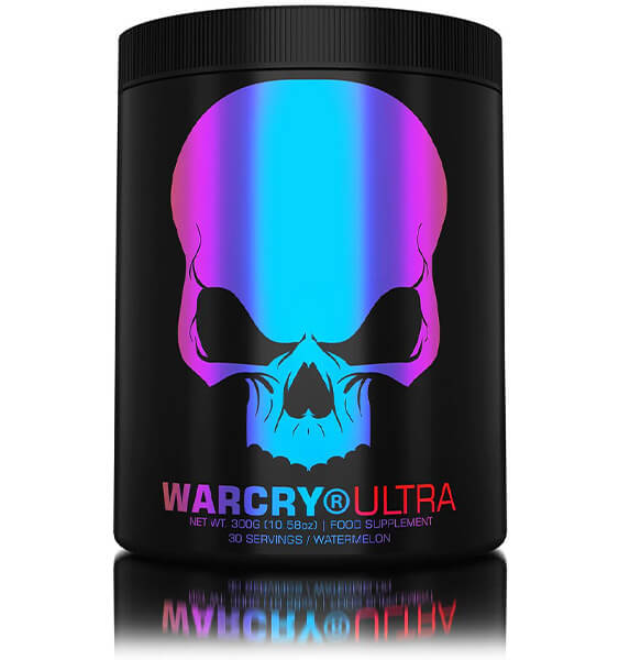 Warcry Ultra 300g Summer Pear