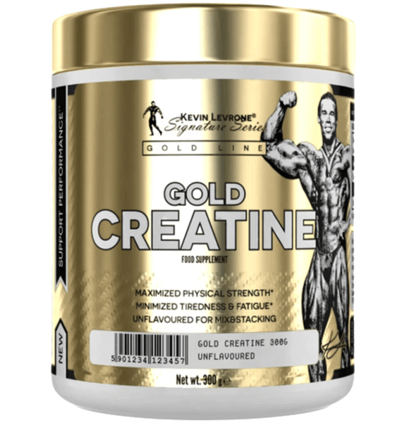 Kevin Levrone Gold Creatine