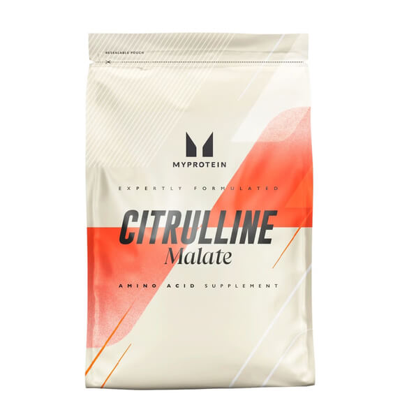 Citrulline Malate