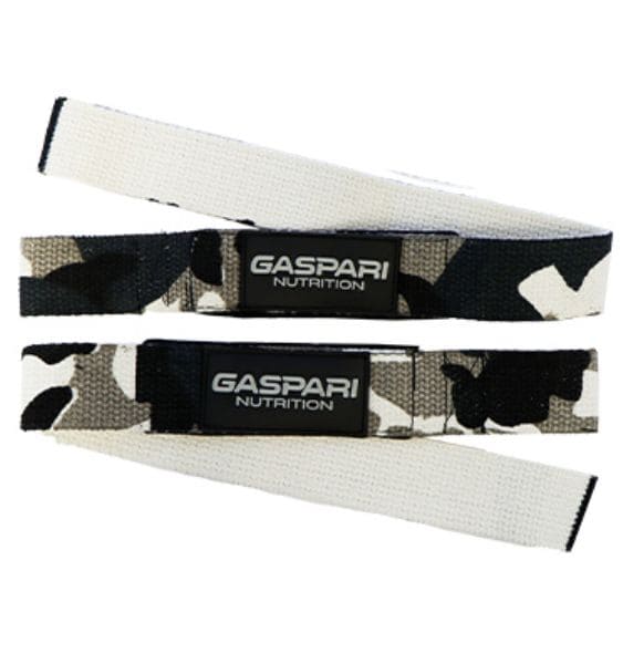 Cotton Straps RL Blue Camo